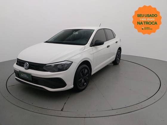 VOLKSWAGEN POLO 1.0 MPI TRACK MANUAL VOLKSWAGEN POLO 1.0 MPI TRACK MANUAL
